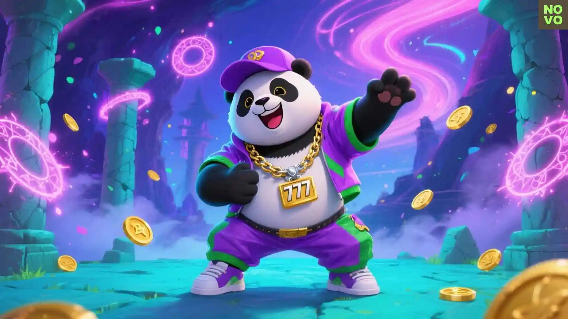 entretenimento online