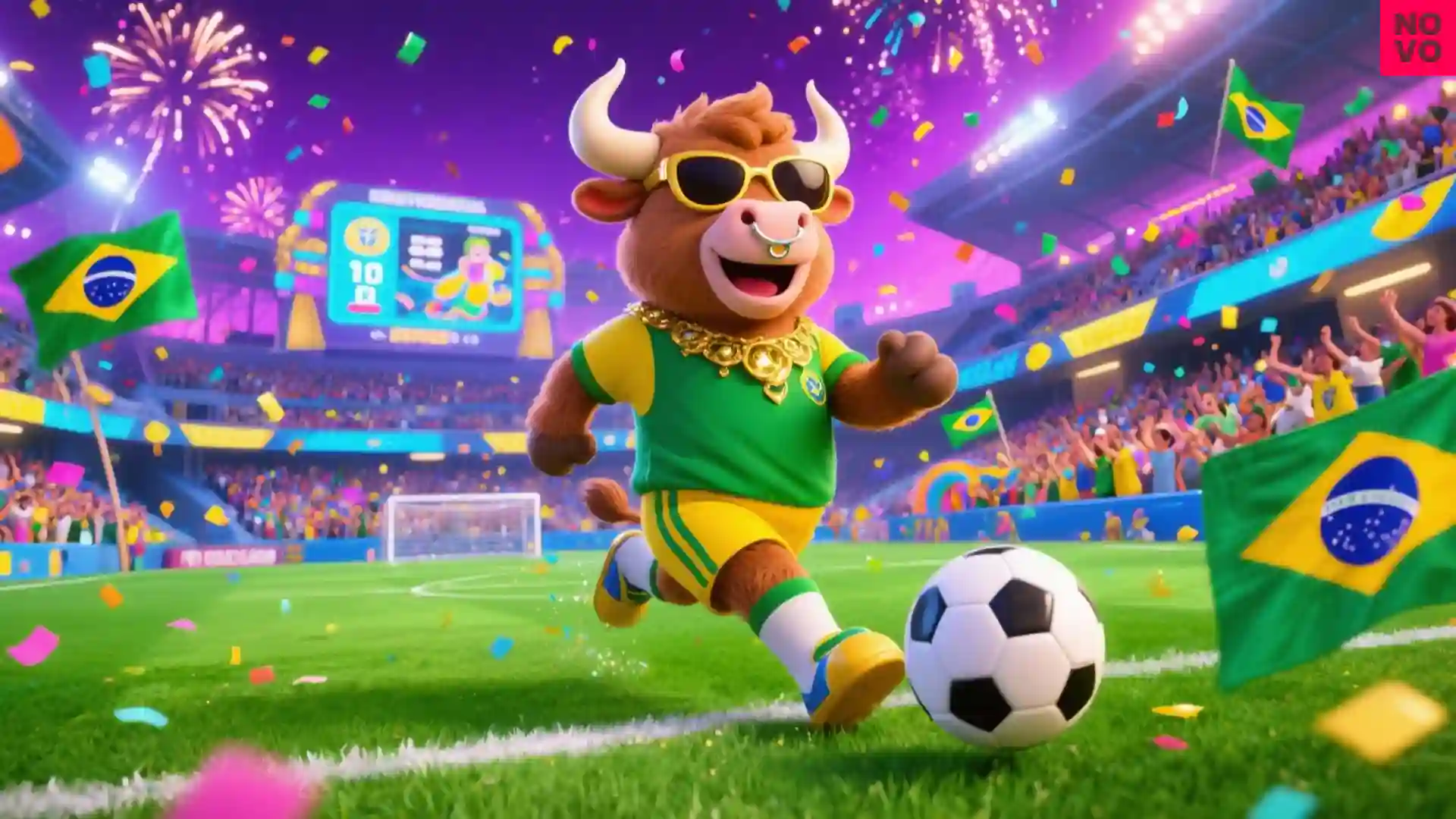 entretenimento online